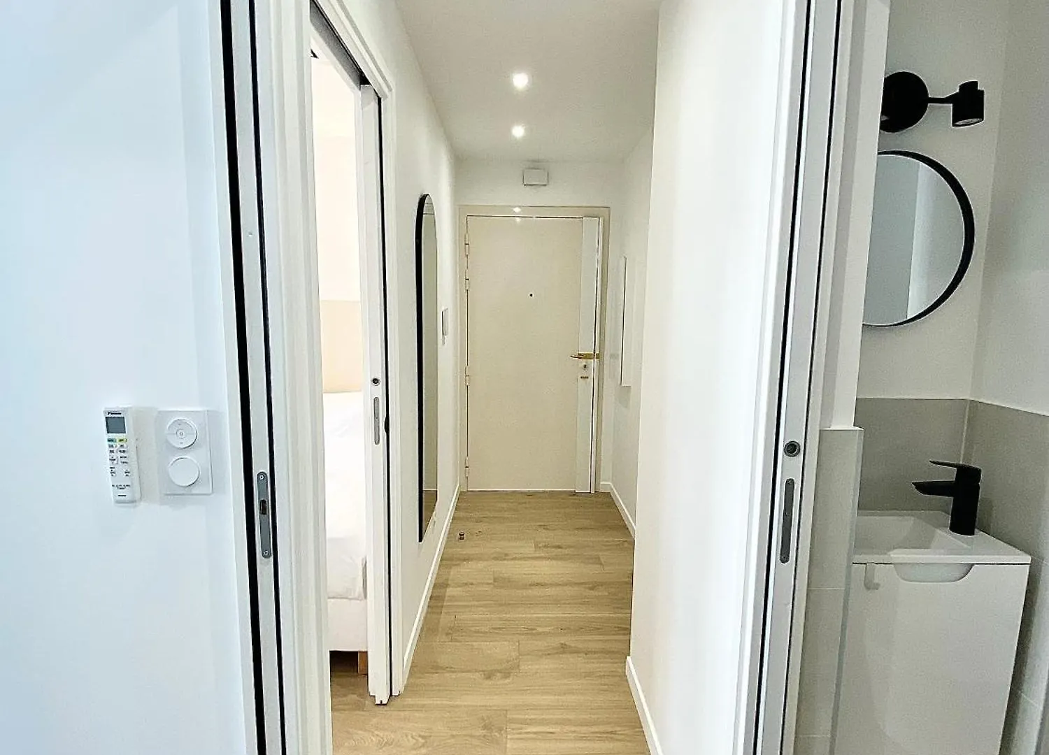 Apartment Appartement Cannes 2 Chambres - 14J France
