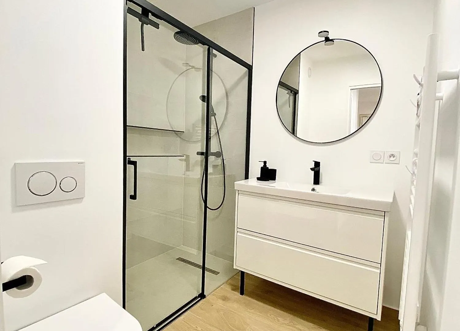 Apartment Appartement Cannes 2 Chambres - 14J