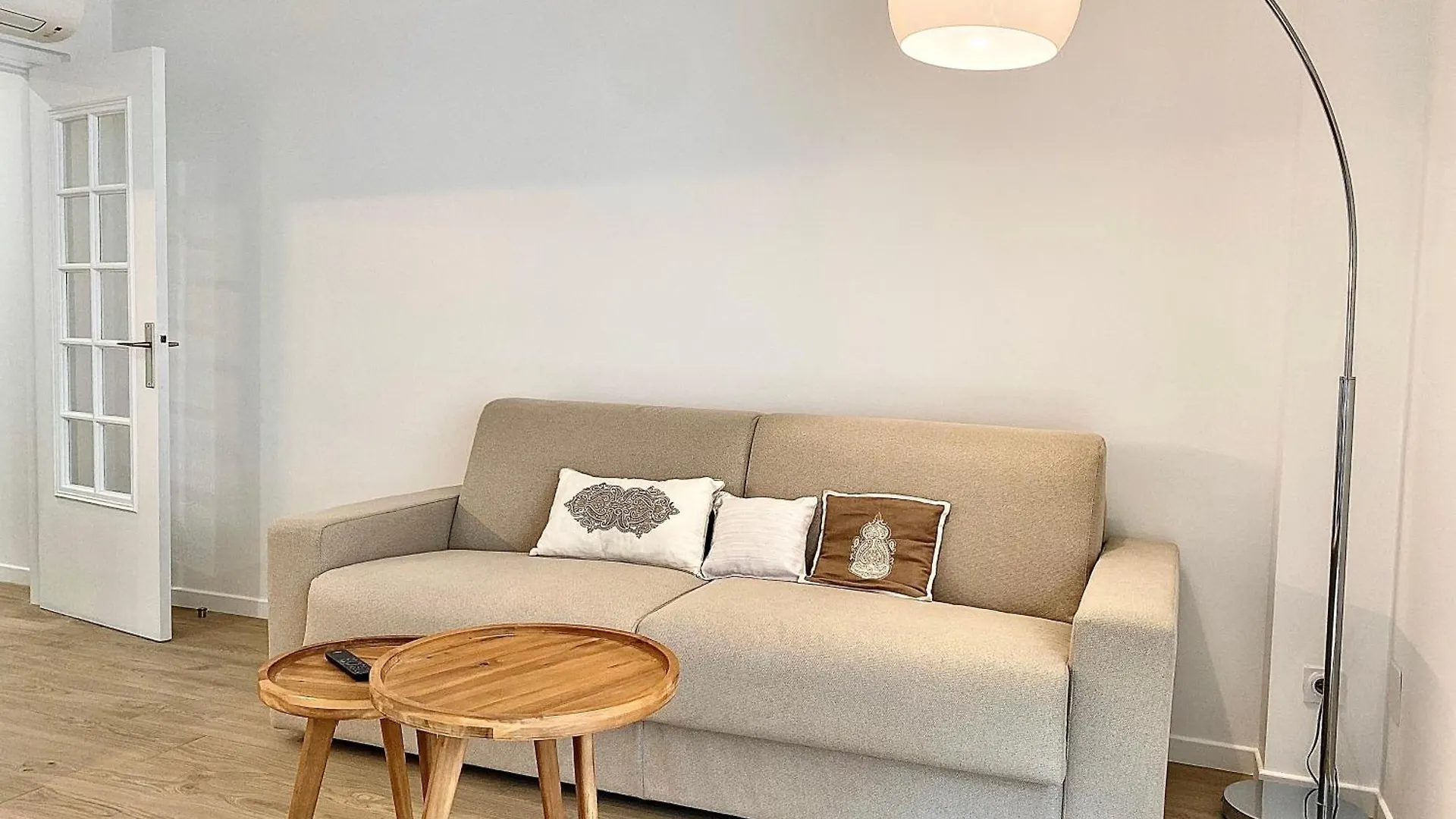 Appartement Cannes 2 Chambres - 14J Francie