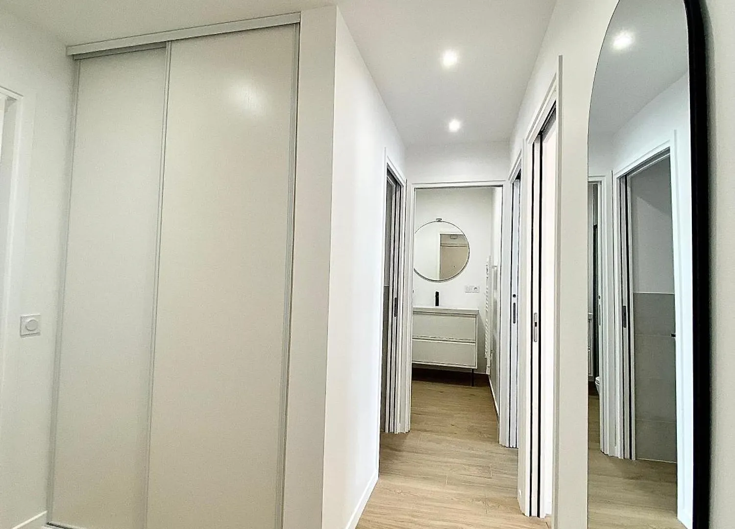 Appartement Cannes 2 Chambres - 14J