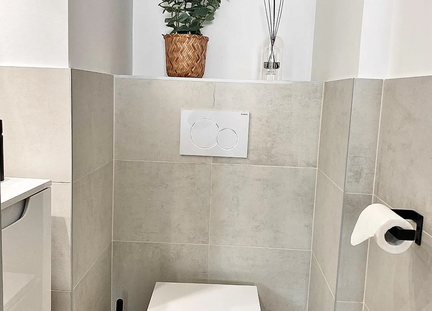 Appartement Cannes 2 Chambres - 14J